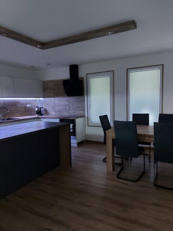 Villa - Veri 1 Ostrava