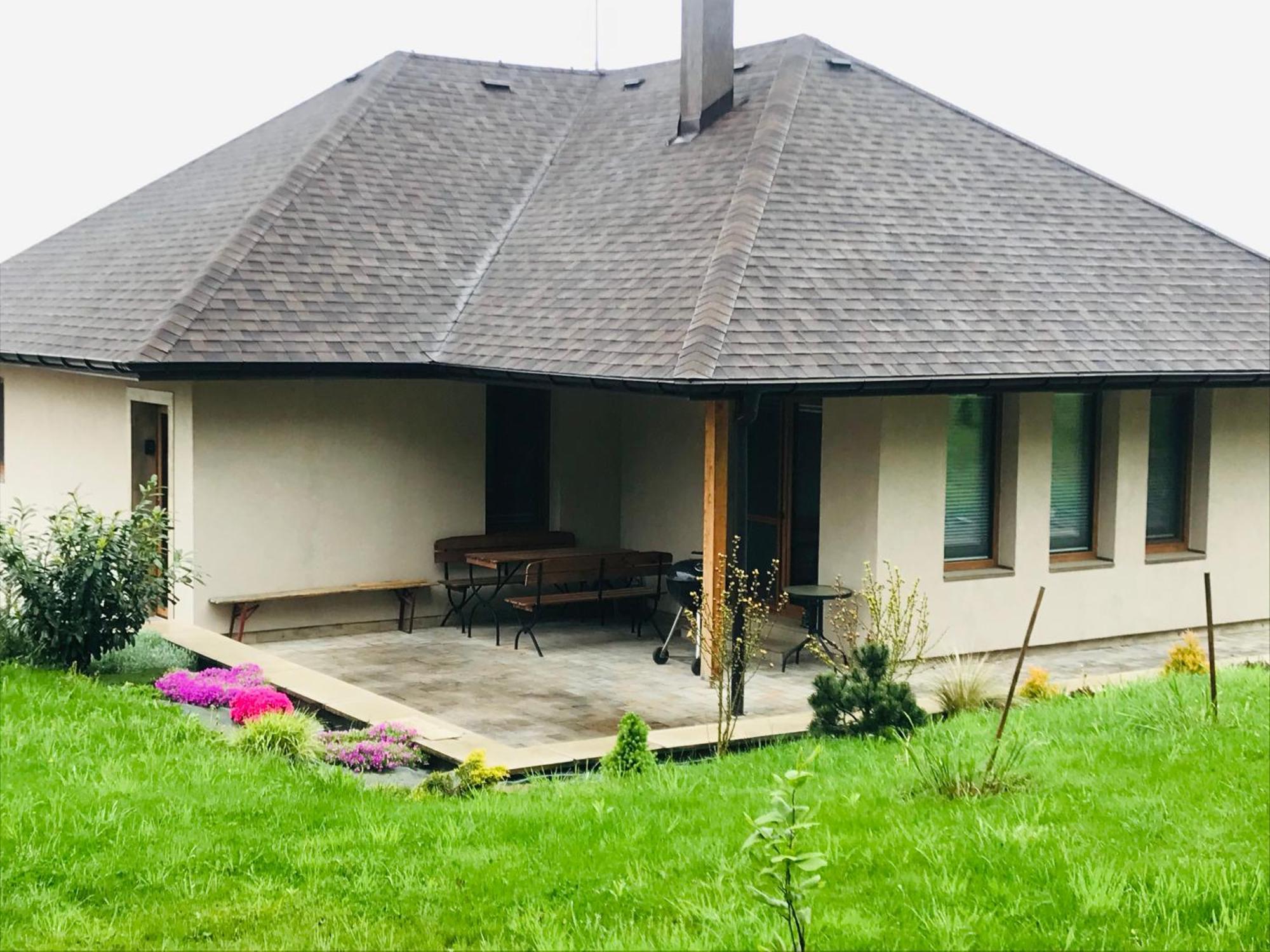 - Veri 1 Villa *