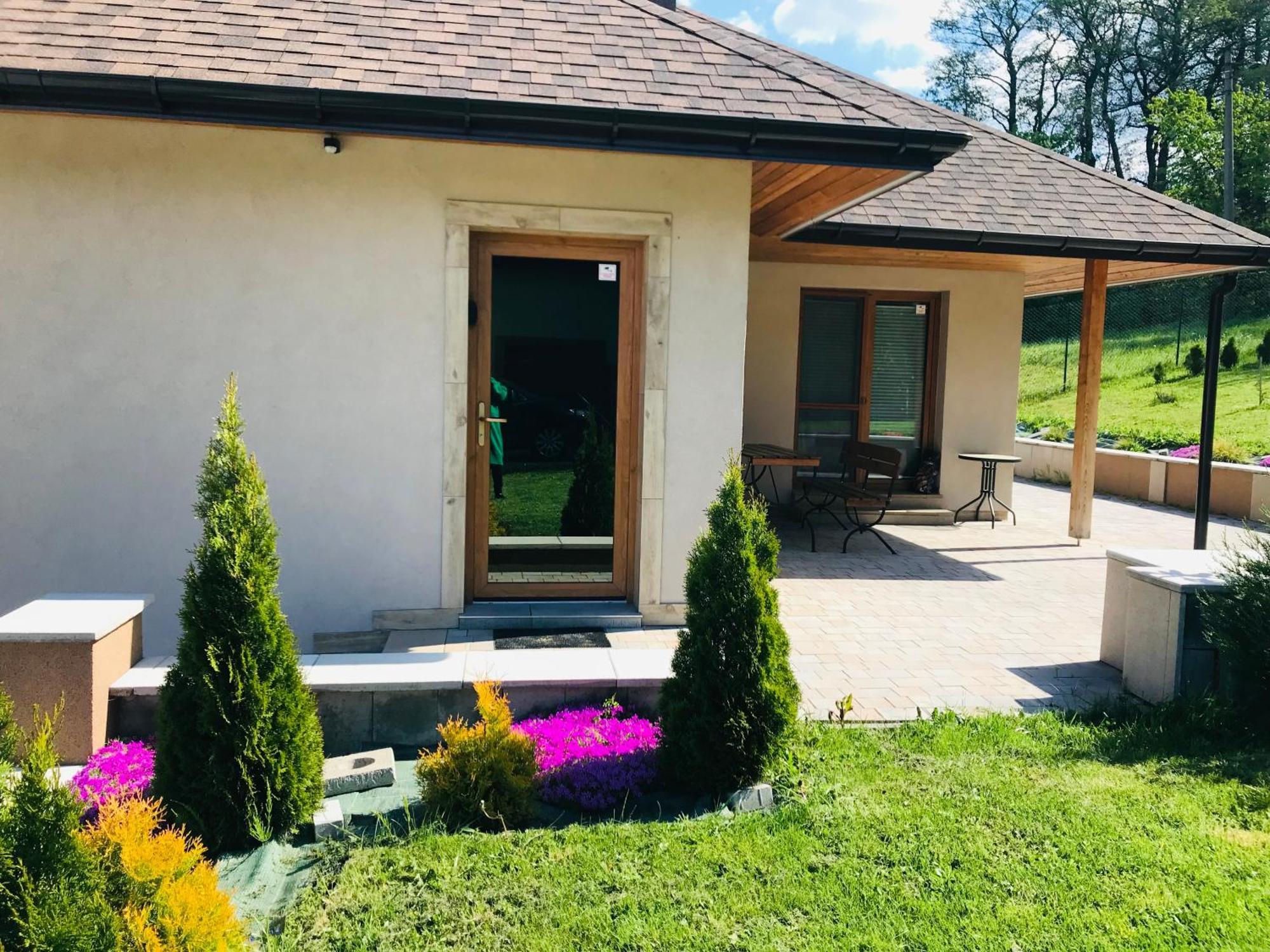 Villa - Veri 1 *