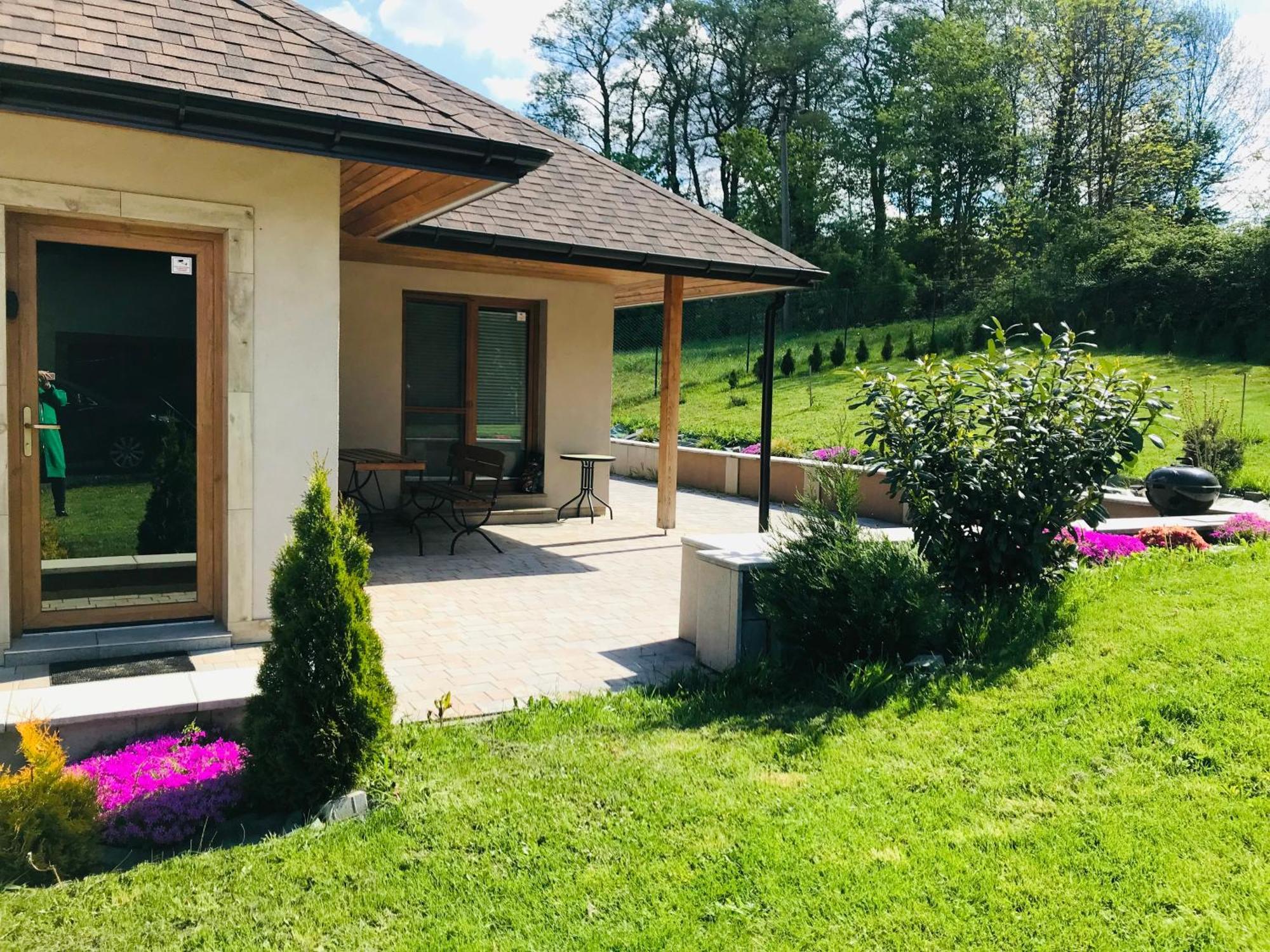 Villa - Veri 1 *